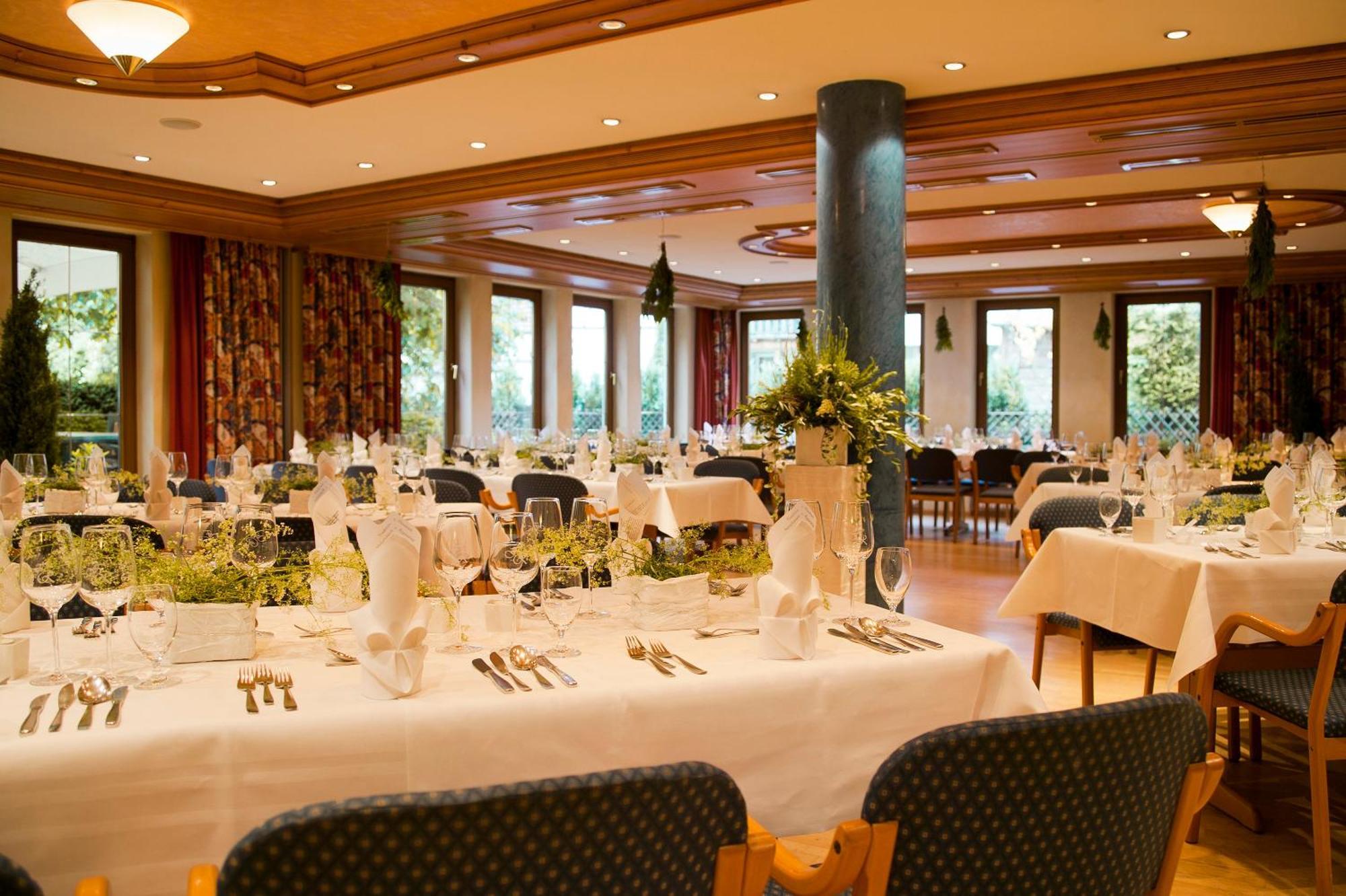 Forellenhof Roessle Hotel & Restaurant Lichtenstein  Exteriör bild