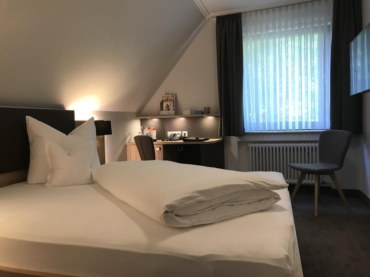 Forellenhof Roessle Hotel & Restaurant Lichtenstein  Exteriör bild